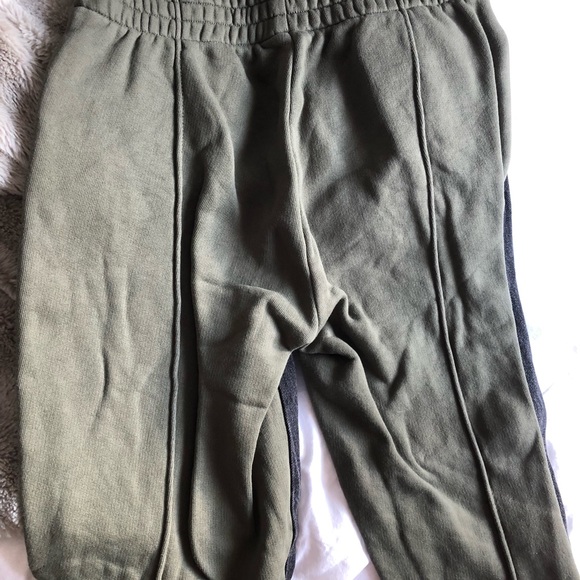 Alexander wang half n half pants - Picture 5 of 6